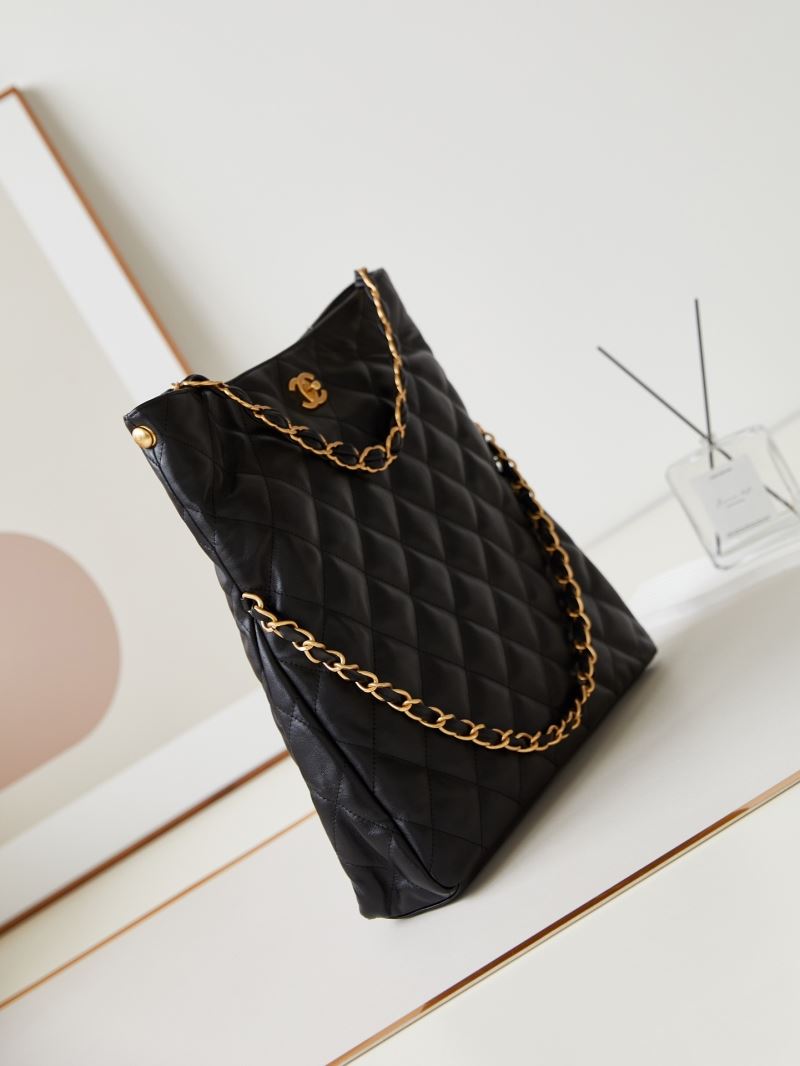 Chanel Hobo Bags